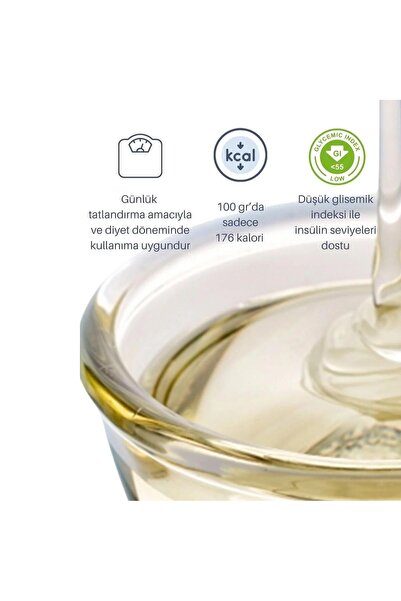 Naturiga %100 Hindiba Kökü Şurubu 200gr