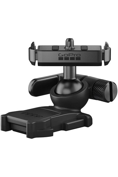 GoPro Adjustable magnetic mount for GoPro Hero13, Black