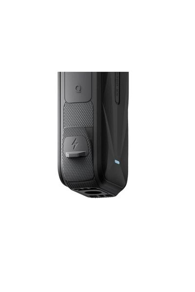 Insta360 All-weather USB protection compatible with Insta360 X5 (Black)