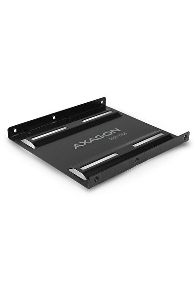 Axagon Adapter Axagon RHD-125B mounting HDD/SSD 2.5" in slot 3.5" (Black)
