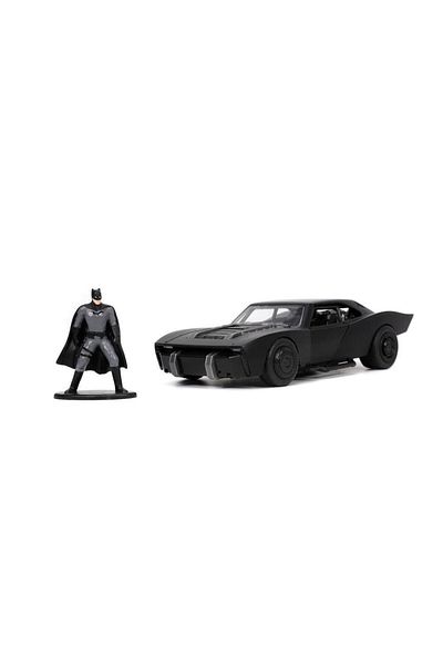 Jada Toys Masinuta diecast Jada Toys - Batmobile 2022, 1:32