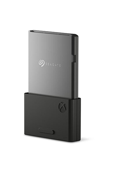 Seagate External SSD Seagate Storage Expansion Card 2TB, for Xbox Series X/S