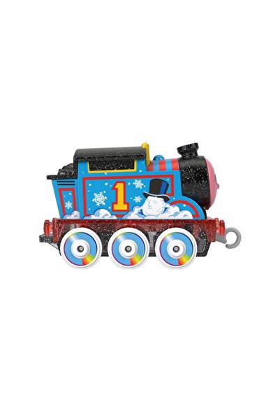 FISHER PRICE Thomas & Friends Locomotive - Color Changers, Thomas