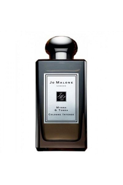 Jo Malone Jo Malone Myrrh & Tonka Cologne Intense for Unisex
