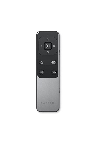 Satechi Telecomanda Satechi R2 ST-BTMR2M, Bluetooth, pentru Apple iMac/MacBoo...