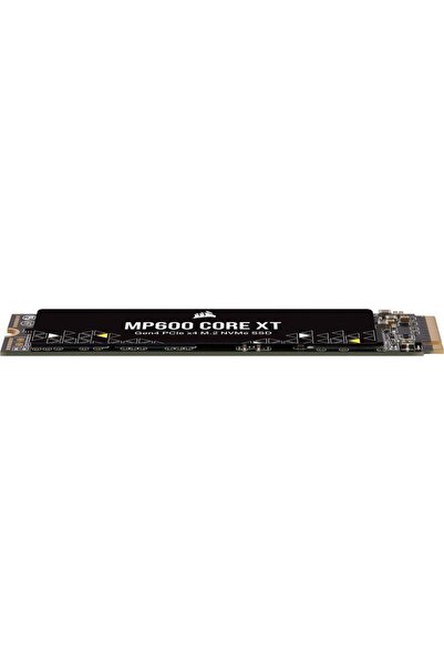 Corsair SSD Corsair MP600 Core XT R2 2TB PCI Express 4.0 x4 M.2 2280