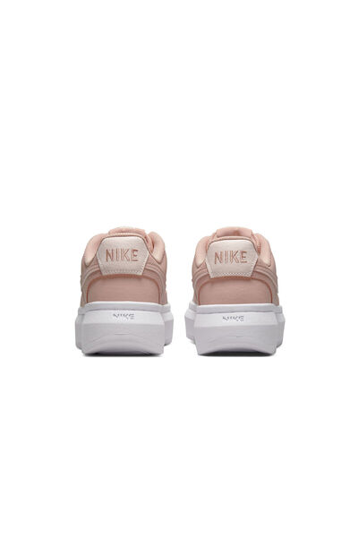 Nike Unisex Günlük Ayakkabı W COURT VISION ALTA LTR