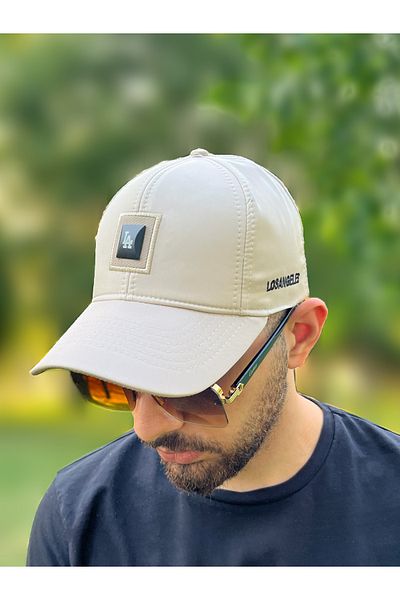 ZERAMİNE La Hat Micro Fabric Unisex Model