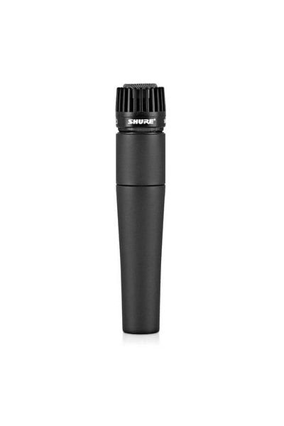 Shure SM-57-LC - ميكروفون ديناميكي احترافي