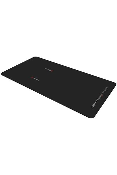 Arozzi Arozzi Velocita Floormat for the Arozzi Velocita racing simulator, 120 x 60cm