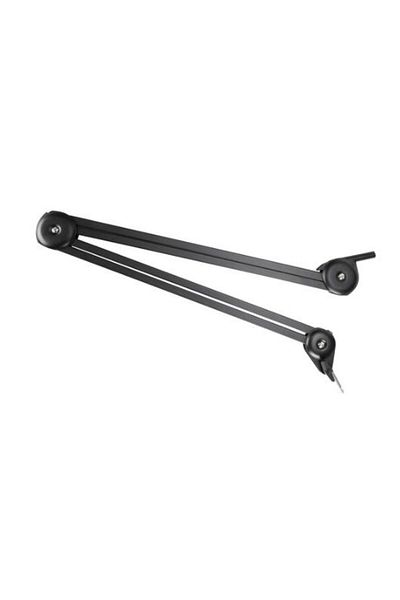 Saramonic Brat pentru microfon Saramonic SR-HC2Clema C, Fier