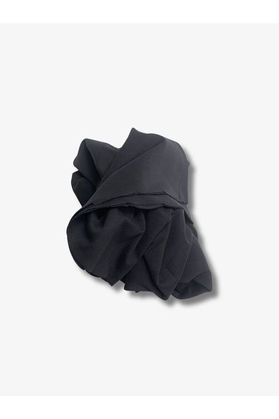 Yiğit Kumaş Smoked Thin Rib Fabric, Piece 100X150 cm