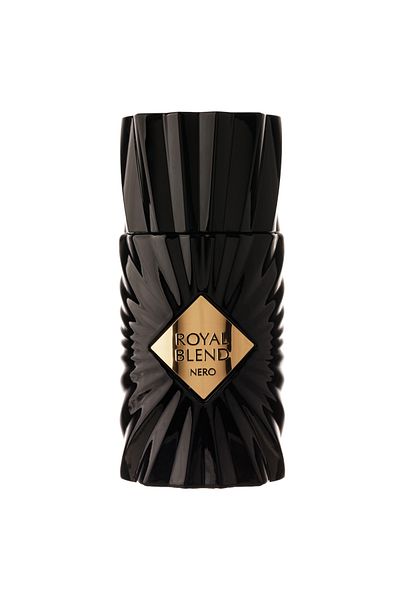 Fragrance World Εκχύλισμα αρώματος Royal Blend Nero από French Avenue, Unisex, 100 ml