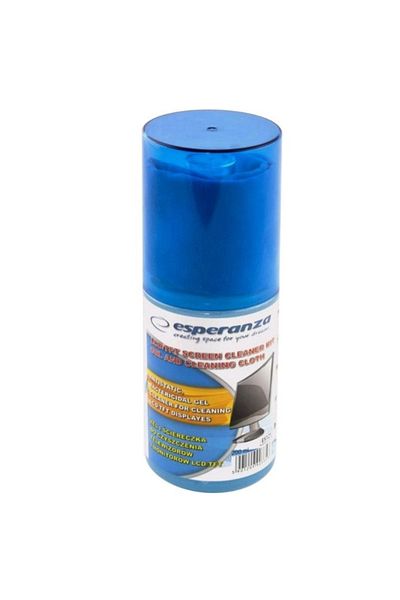 ESPERANZA Esperanza ES121 cleaning kit, LCD/TFT