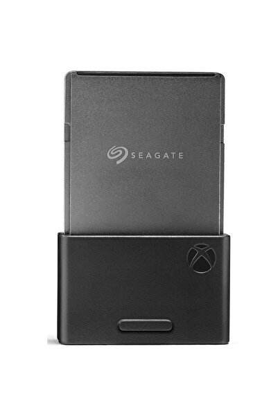 Seagate External SSD Seagate Storage Expansion Card 2TB, for Xbox Series X/S