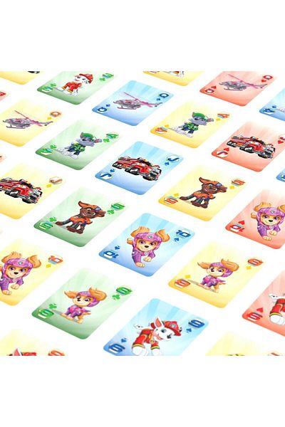 PAW PATROL Set 5 jocuri Paw Patrol Game Adventure