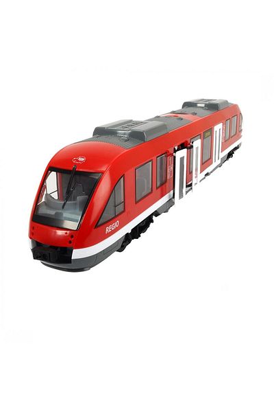 Dickie Trenulet Dickie Toys, 45 cm