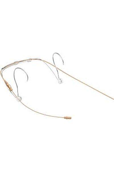 Shure RPMDH5T/O-MTQG Microphone Boom and Cable Assembly for DH5