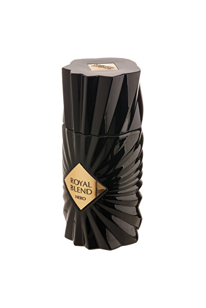 Fragrance World Εκχύλισμα αρώματος Royal Blend Nero από French Avenue, Unisex, 100 ml