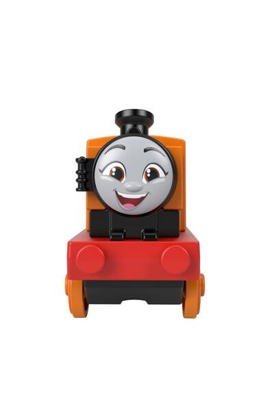 FISHER PRICE Locomotive - Thomas & Friends - Nia