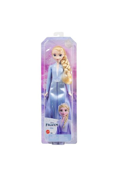 Disney Disney Frozen Elsa doll, 29 cm