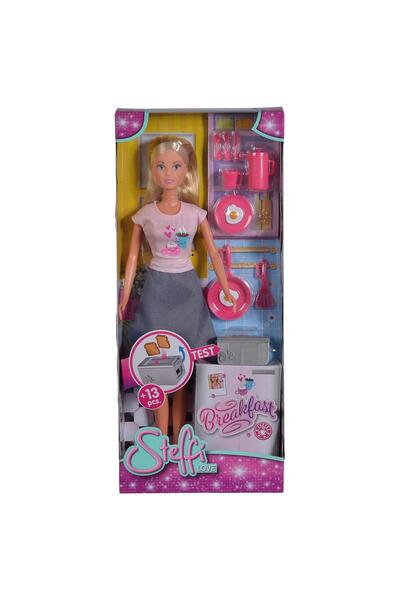 Steffi Love Set de joaca Steffi Love Breakfast, 29 cm