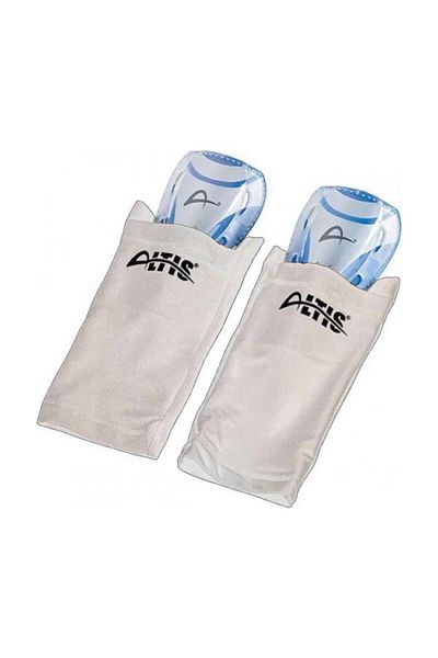 ALTIS Als-10 Shin Guard Socks - Als-10