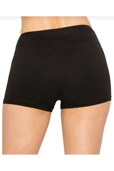 ROGEN FİT Su İtici Mini Toparlayıcı Kadın Şort (Günlük-Deniz-Voleybol)