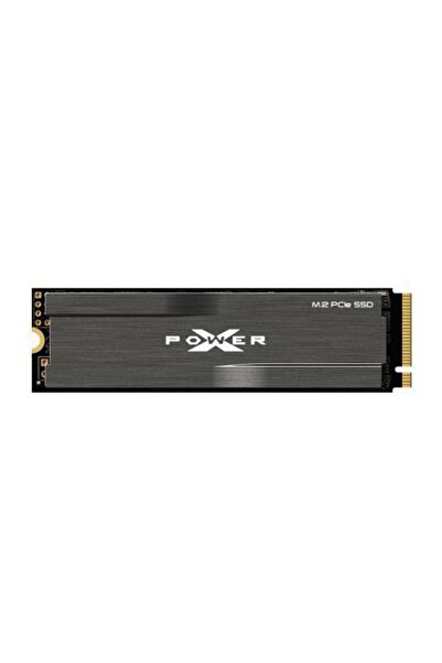Silicon Power SSD диск Silicon Power XD80, 1TB, PCI Express 3.0 x4, M.2 2280