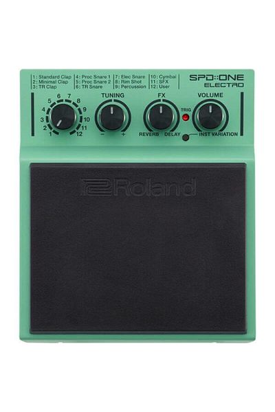ROLAND Spd-1E - One Electro