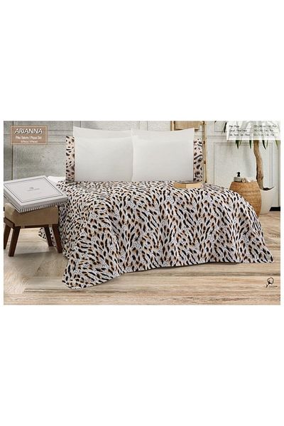 Capital Home Capital Home Arianna Double Person Pique Set New Season