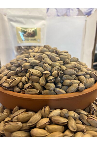 Kavrulmuş tuzlu 1.Kalite Antep Fıstığı 1000 Gr