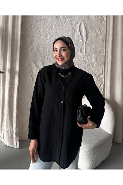 Eyyo Basic Hijab Shirt