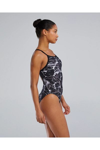 TYR W Dmdfit Synapse Titanium