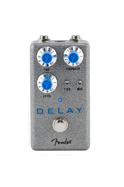 FENDER Hammertone Delay 0234572000 Guitar effect
