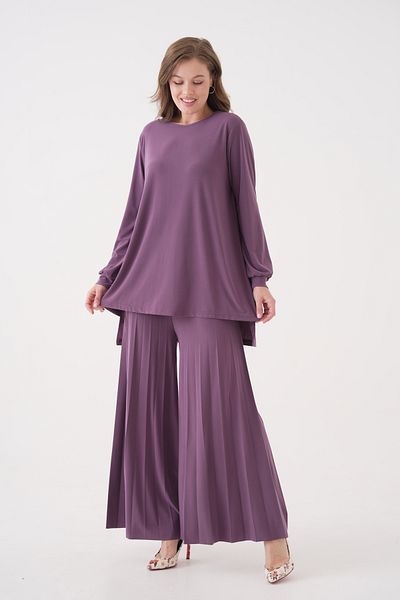 NİSUM MODA Beryllium Sandy Suit