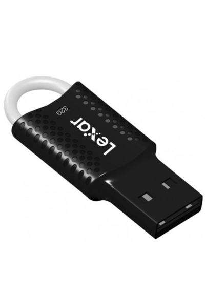 Lexar 32 Gb LJDV40-32GAB Jumpdrive V40 USB 2.0 Flash