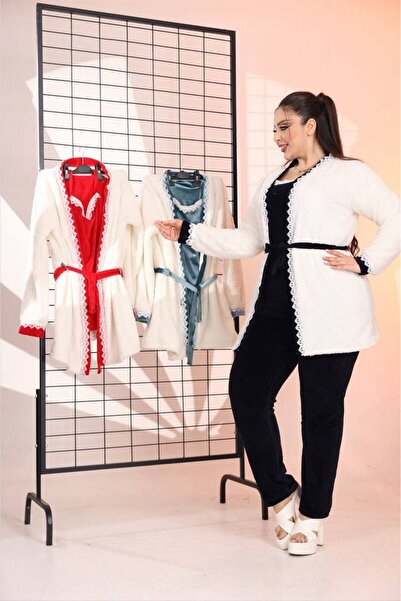 Kaptins Women's Tracksuit Set & Sports Tracksuit Set Fur