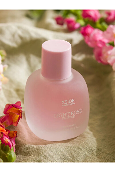 LC Waikiki Light Rose EDP Kadın Parfüm 100 ml