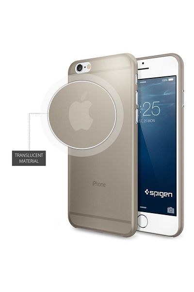 Spigen Spigen iPhone 6 Case