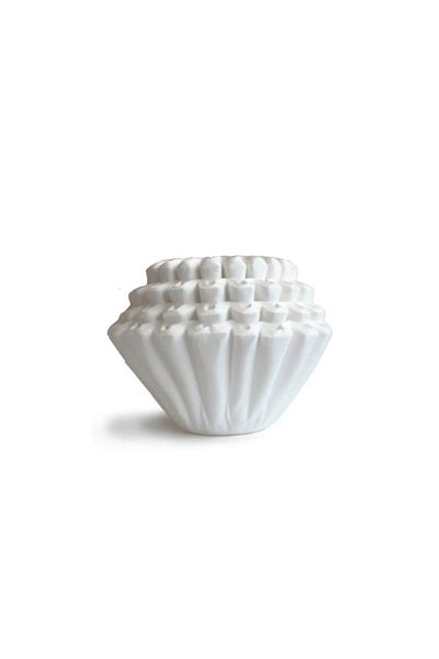 FLTR PUR Pure Filters Size 185 Pack of 100 Filter for Kalita tools