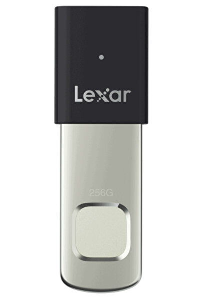 Lexar Stick USB cu amprentă F35pro USB 3.2 256GB