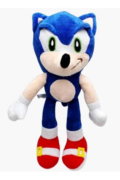 huitich Plush Plush Toy Hedgehog Doll