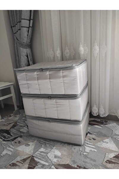 woodhub Gri Asil Hurç Mega L Boya, şık ve kullanışlı ev dekoru aksesuarı