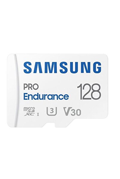 Samsung Memory card SAMSUNG PRO Endurance MicroSD MB-MJ128KA/EU, 128GB