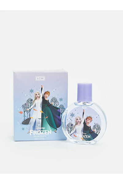 LC Waikiki Frozen Baskılı Kız Çocuk Parfüm 50 ml