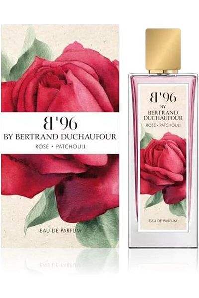 B96 Bertrand Duchaufour Rose Patchouli Eau de Parfum 100ml for Women