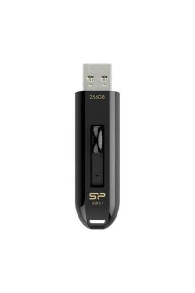Silicon Power Silicon Power USB memory, 256GB, USB 3.0, Black