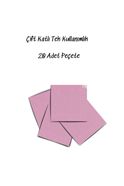 snowparty منديل عيد ميلاد ملون بلون موحد