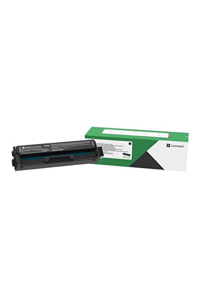 Lexmark Toner Lexmark 20N20Y0, πρόγραμμα επιστροφής (Galben)